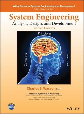 System Engineering Analysis, Design, and Development - 9781118442265