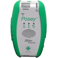 TIDI Posey Sitter On Cue PRO Alarm