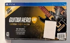 NEW Open Box Guitar Hero Live PS4—Supreme Party Edition (500+ Songs & 2 Guitars)