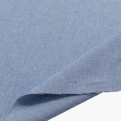 3m hellblau Baumwollstoff Popeline Stoff Kleid Kissen Vorhang Meterware
