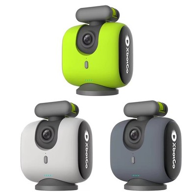 XbotGo Chameleon AI Smart Camera Automatic Motion Tracking Camera for Team Sport