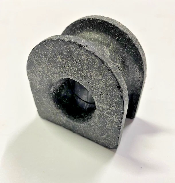 1984-2009 GENUINO GM ESTABILIZADOR DELANTERO EJE AISLADOR, PIEZA NUEVA OEM, PN 14062929 Foto 2 de 4