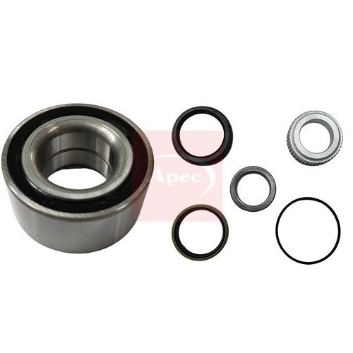 For TOYOTA HILUX VIGO VII 2004 to 2016 Wheel Bearing AWB1901