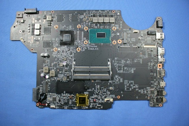 Msi cx500 аккумулятор