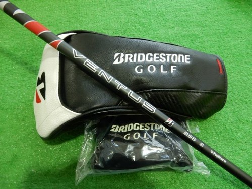 MINT Golf Driver Bridgestone B1 ST VENTUS BS6 (S) 10.5 45.25inch JAPAN - Picture 3 of 6