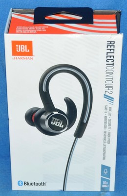 jbl by harman reflect contour 2 black