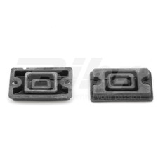 TOURMAX DIAPHRAGM PUMP GASKET RVD-408 KAWASAKI Z 250 SL ABS 2015-2016