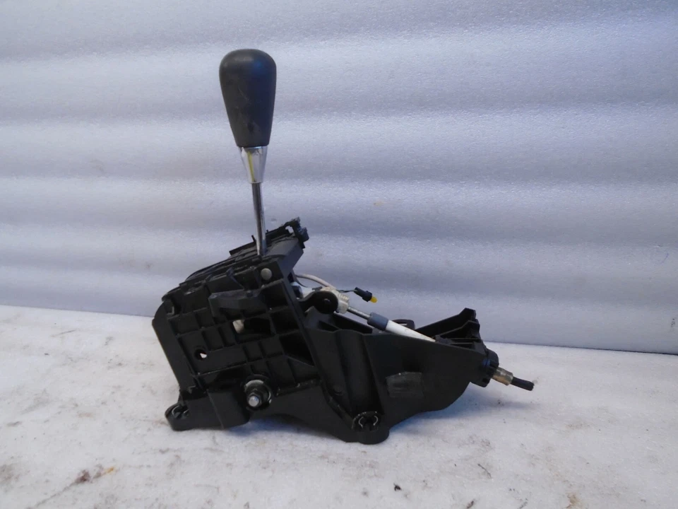 05-10 SCION TC ПЕРЕКЛЮЧАТЕЛЬ ПЕРЕДАЧ НАПОЛЬНЫЙ ПЕРЕКЛЮЧАТЕЛЬ АВТОМАТИЧЕСКИЙ OEM VP90845 - Изображение 4 из 4