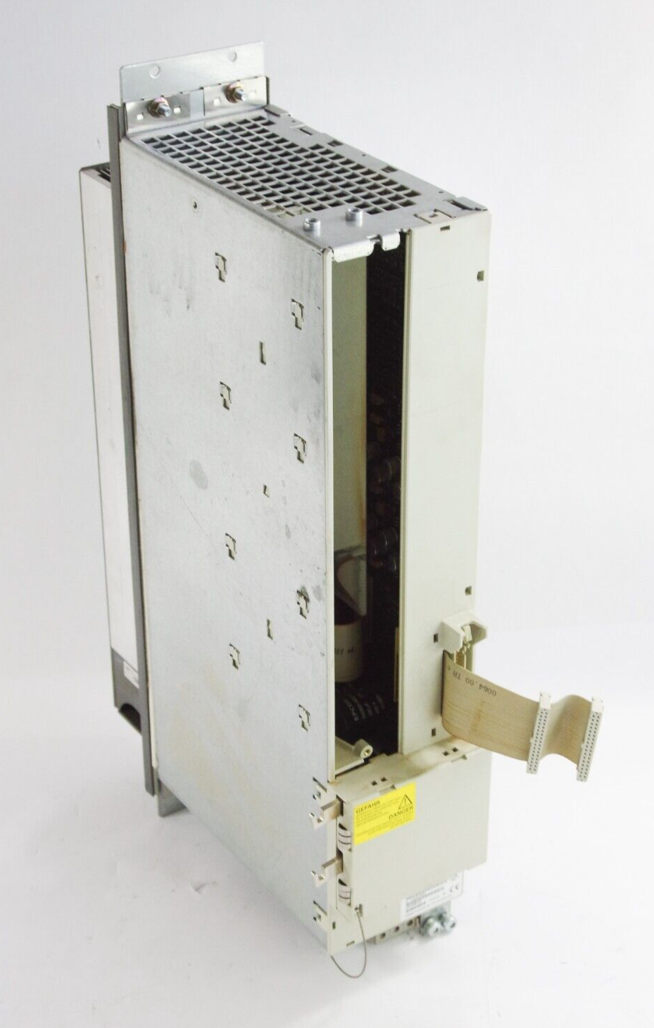 Siemens 6SN1124-1AA00-0DA1/6SN1 124-1AA00-0DA1 Puissance Module Simodrive 611