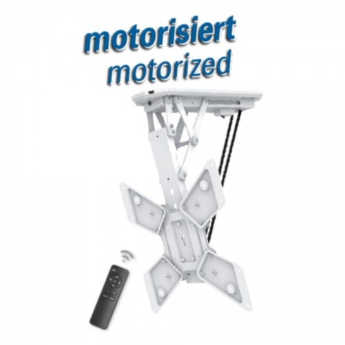 Support TV Motorisé My Wall HL 40 MWL – Plafond, Pliant, 23-55 Pouces