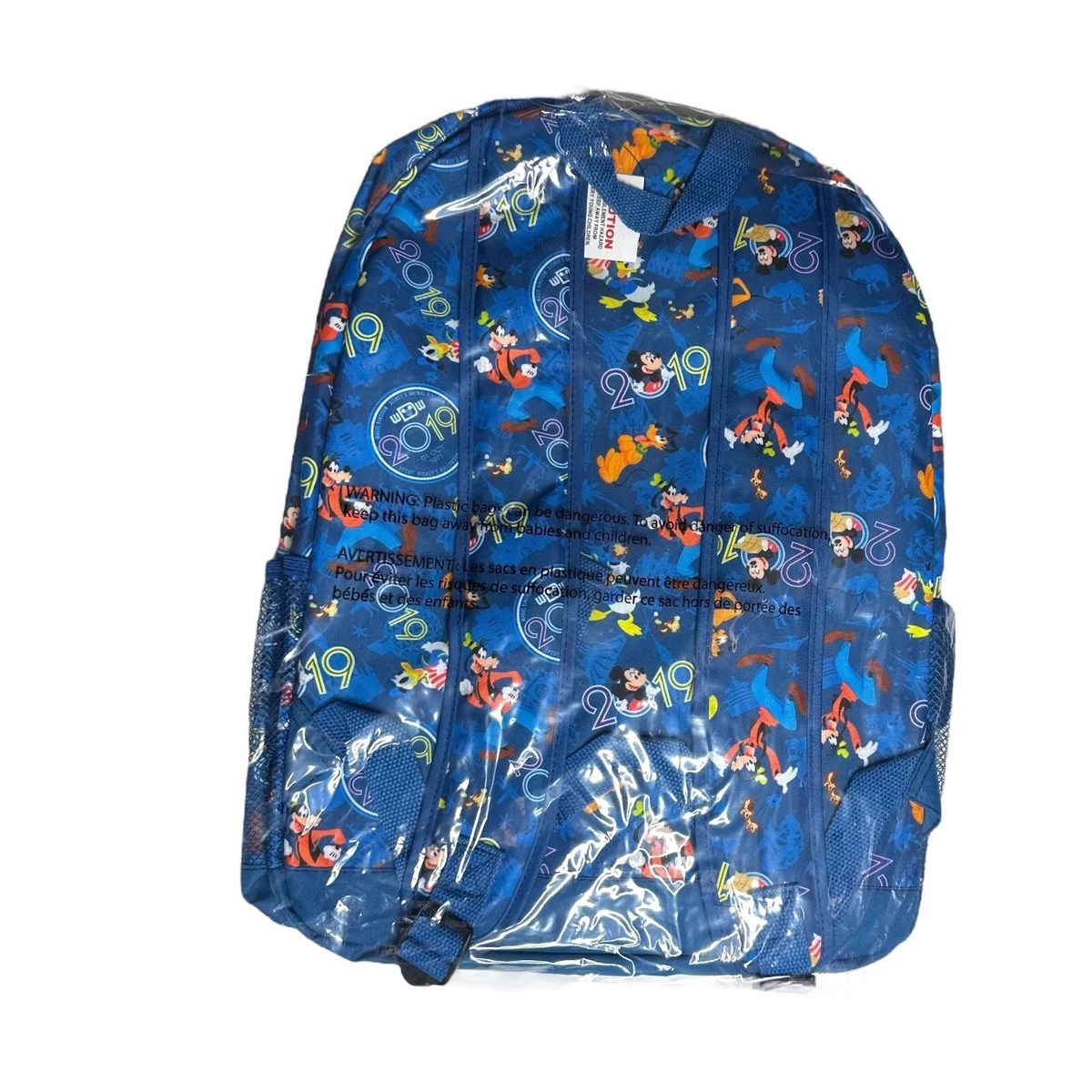 Disney 2019 backpack cheap