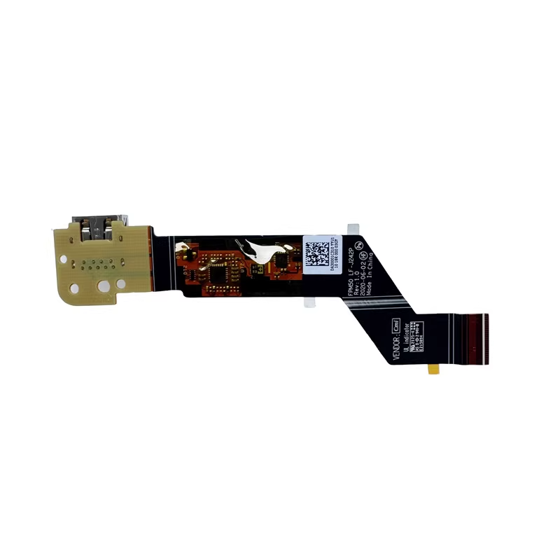 DA30001C310 LF-J242P New For HP ZBook Studio G7 G8 USB Board w