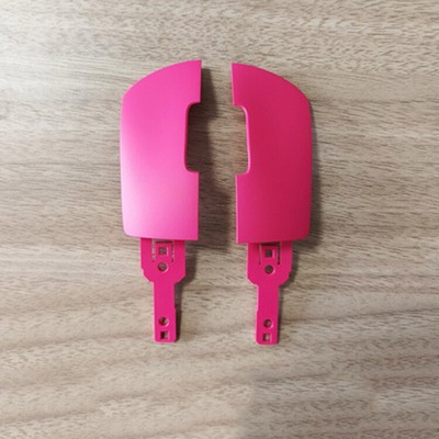 Maus Shell Rad-Encoder Knopf Board für Logitech GPW G Pro X Superlight Maus