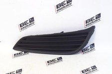 Opel Astra K 1.0 Stoßstangengitter vorne rechts Lufteinlass Gitter 13448413