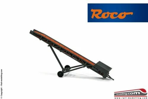 Modellini statici di auto, furgoni e camion Roco