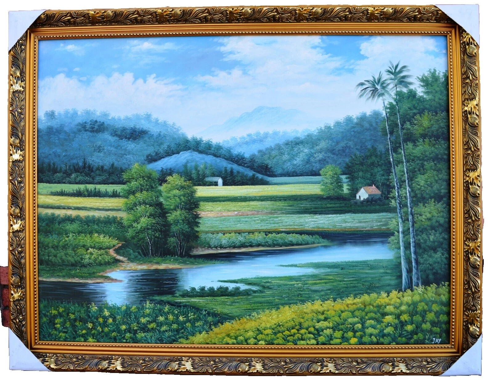 Canvas Art Deco Art Paintings