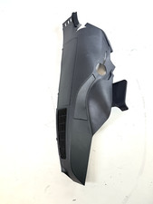 2017-2022 Toyota Prius Prime Rear Left Side C Pillar Cover Panel Bolster OEM
