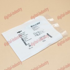 one new BALLUFF BES 516-371-S49-C BES01KJ Proximity Sensor Quality assurance
