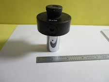 MICROSCOPE EYEPIECE WILD HEERBRUGG 15xSK OPTICS AS IS BIN 32-B-16