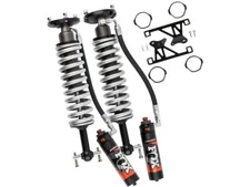 For 2022 Chevrolet Silverado 1500 LTD Shock Absorber Front Fox Shox 51375ZVJK