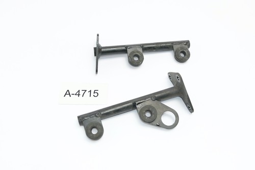 BMW K 1200 RS 589 1997 - Kühlerhalter rechts + links A4715