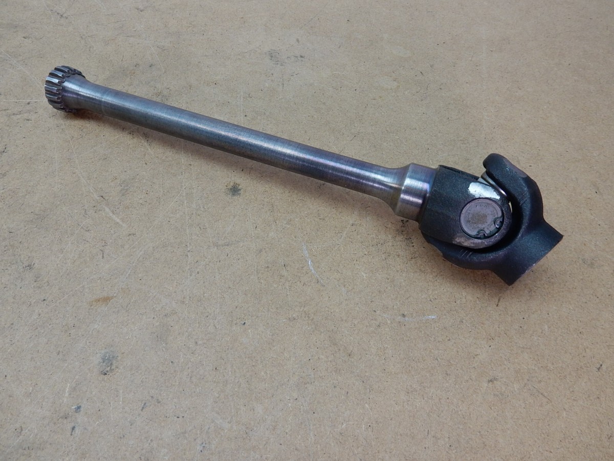 Moto Guzzi V35 V50 V65 1970-2011 Kardangelenk (Cardan joint axle) 201521577  | eBay