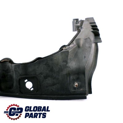 Genuine BMW X5 Series E53 Bulkhead Engine Compartment Bracket Left 