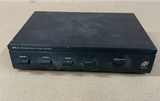 Niles Audio SPS-4 Speaker Selection System Unit - 4 Channel