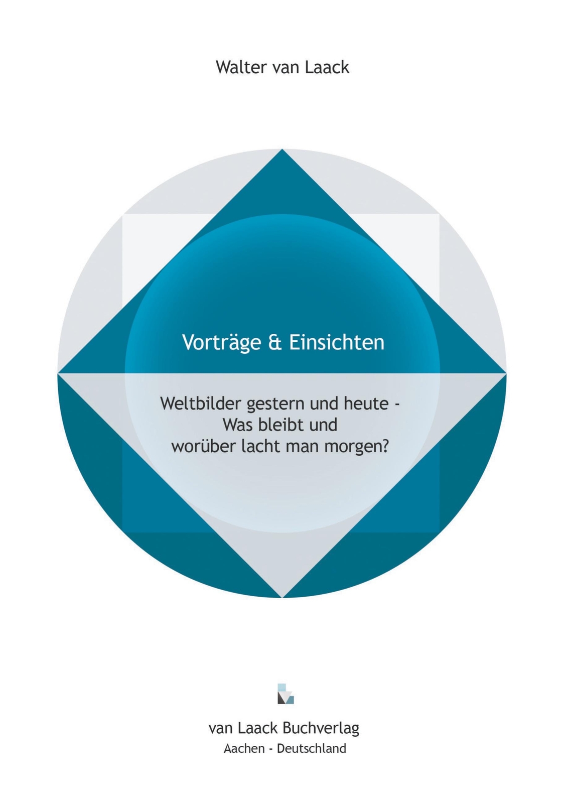 Weltbilder Gestern Und Heute | Buch | 9783936624441