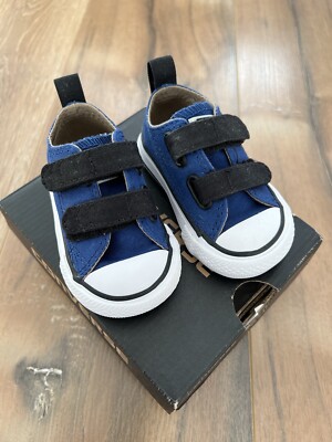 Converse Chucks all Star Gr. 18 