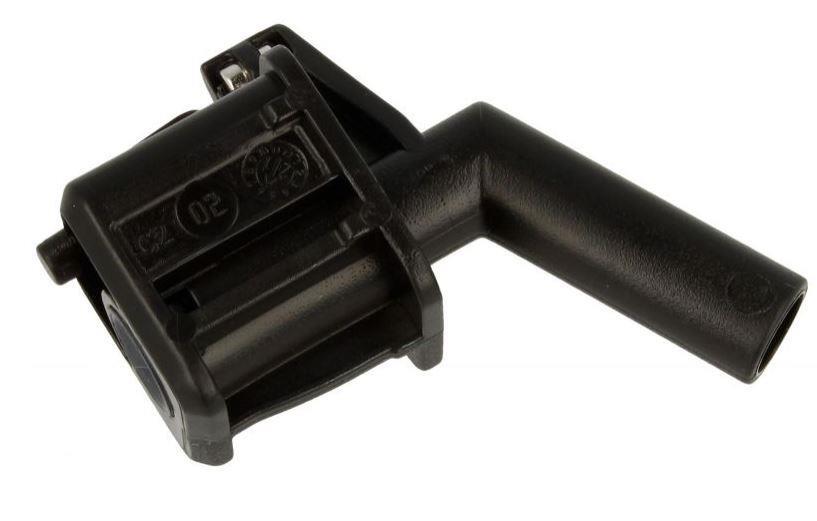 Ricambio Recipiente Per Macchina Caff&egrave; DeLonghi Primadonna Soul ECAM610 - Cod. 5313270861