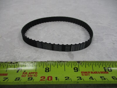 #ad GATES 120XL037 TIMING BELT T0989 $13.95