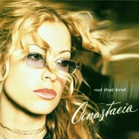 Anastacia: Anastacia - Not That Kind - - (Cd / N)