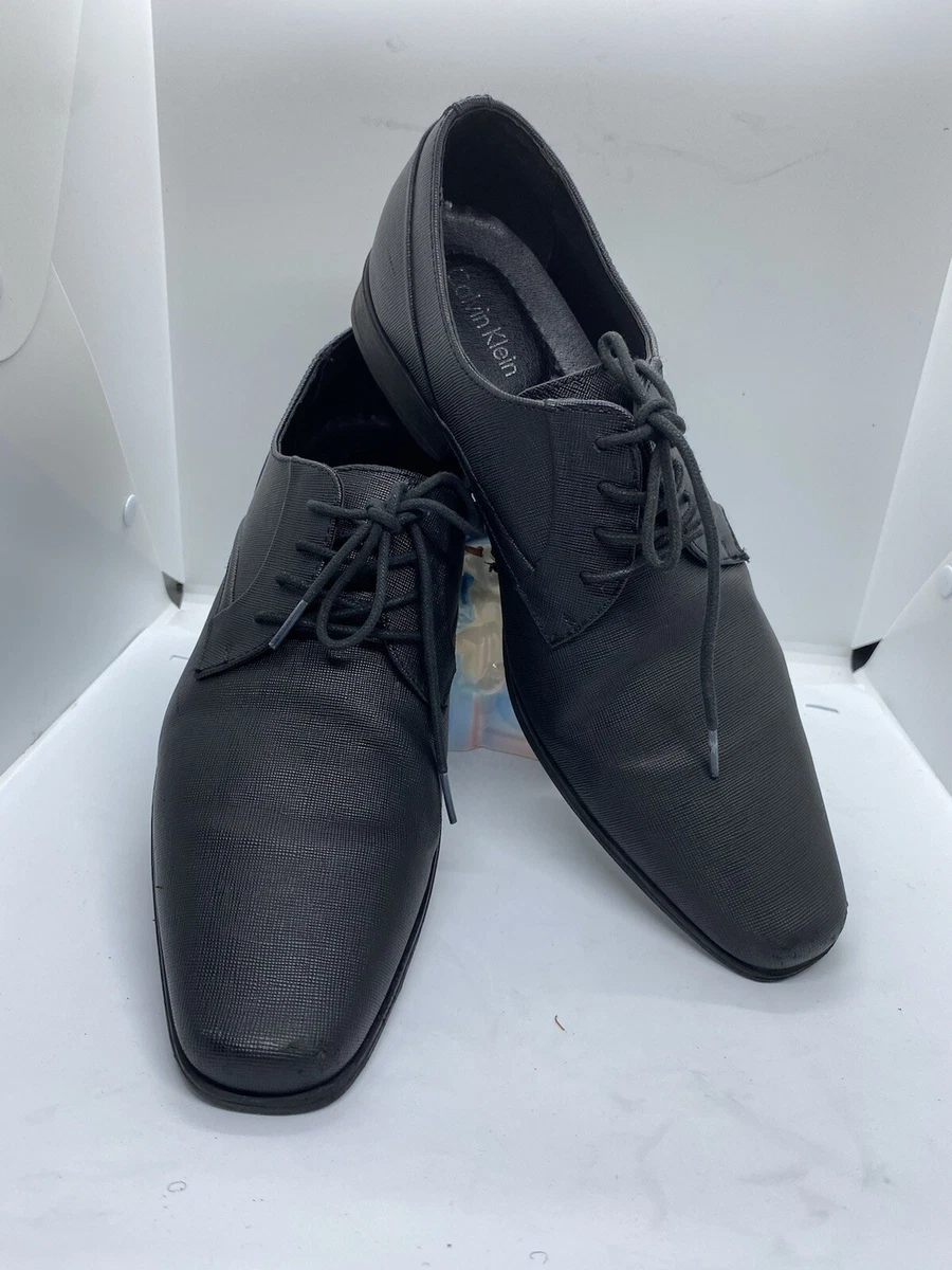 calvin klein dress shoes