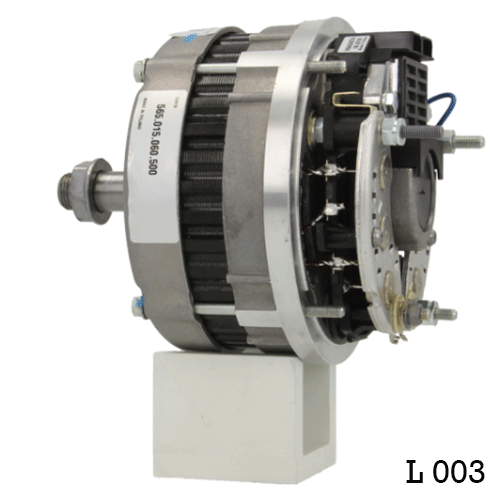 LICHTMASCHINE A13N271 für Atlas AR 52 AR 65 AR 72 52E 62E