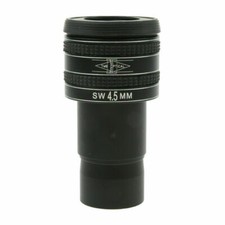 1.25 Inch TMB 4.5mm 58 Degree HD Planetary Eyepiece For Astronomical Telescope