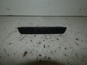 Memory Schalter  BMW 5er F10 Limousine BJ 2011 Fahrersitz 9215808