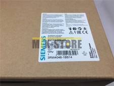 1PCS Brand New Siemens 3RW4046-1BB14 3RW4 046-1BB14