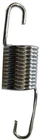 ukscooters VESPA CENTRE STAND SPRING CHROME PX LML T5 NEW