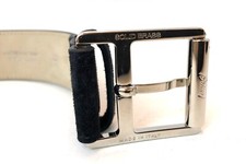 Brioni Men's Leather Belts for sale | eBay