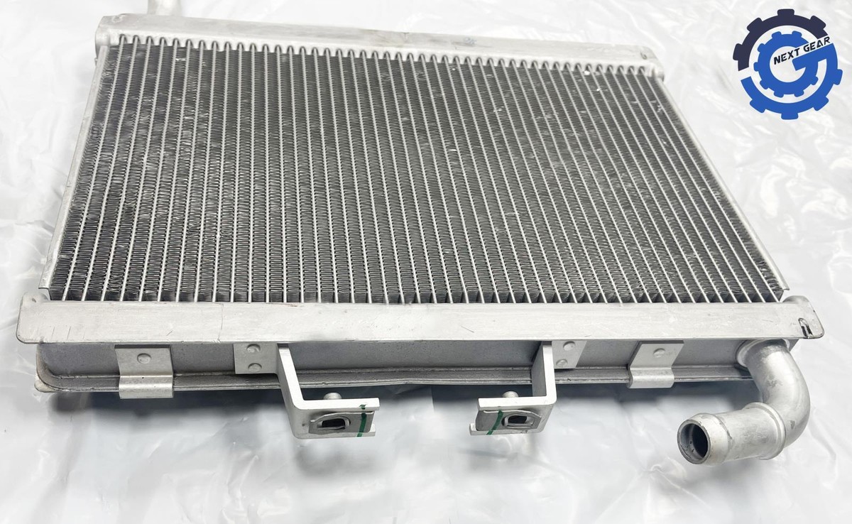 KR3Z-8005-B OEM Ford Auxiliary Cooler Radiator for 2020 - 2022