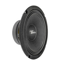 TPT-MD8-8 PRO 8” Midrange 700 Watts PRO Audio Loudspeaker 8 Ohm – Car Audio
