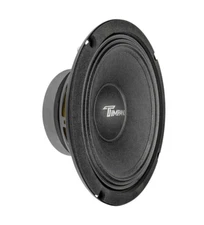 TPT-MD8-8 PRO 8” Midrange 700 Watts PRO Audio Loudspeaker 8 Ohm – Car Audio