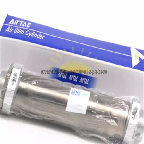 ONE AIRTAC MI25X150SU Stainless Steel Mini Cylinder NEW - Picture 3 of 4
