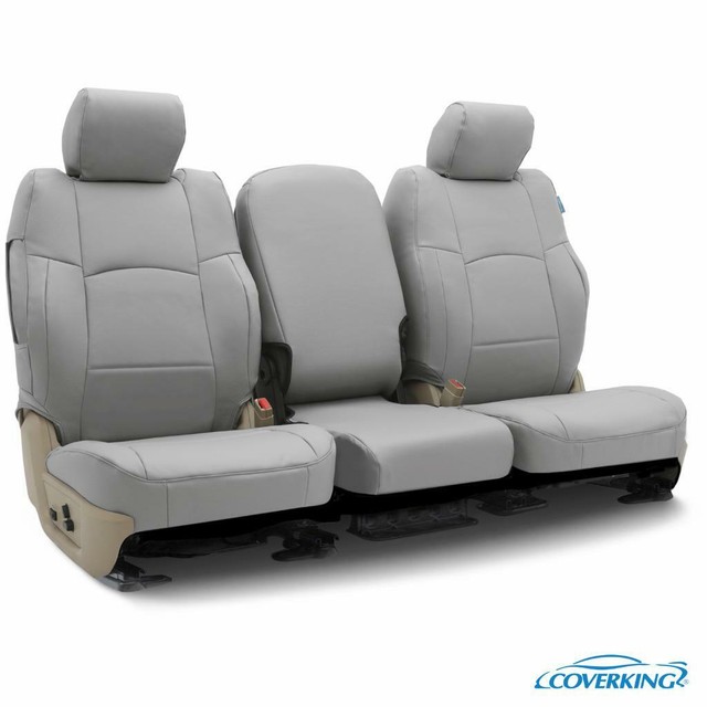 Seat Covers Premium Leatherette For Subaru Baja Custom Fit eBay