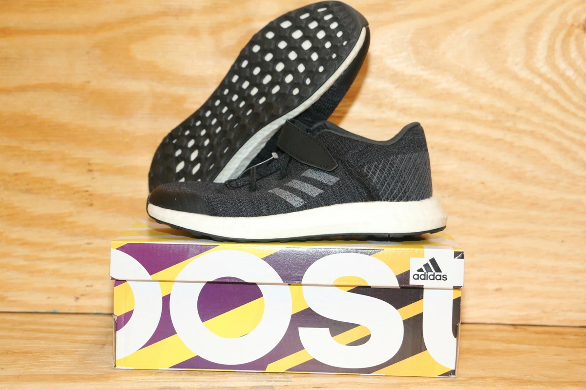 Adidas pureboost top go kids