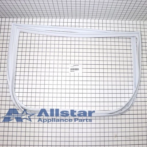 Frigidaire Refrigerator Freezer Door Gasket 5304507199