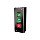 For Liftmaster 02103 Control Station 3 Button Surface Mount Open Close Stop