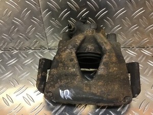 454449 Bremssattel rechts vorne/Bremszange VW Golf IV (1J)