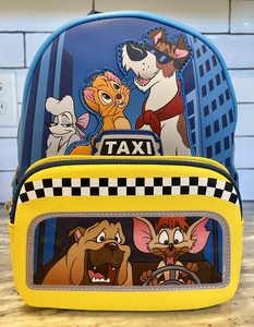 one piece mini backpack